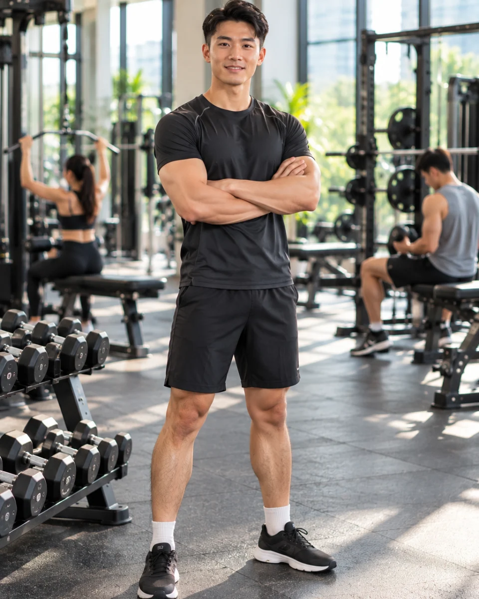 Huấn luyện viên Sức Sống