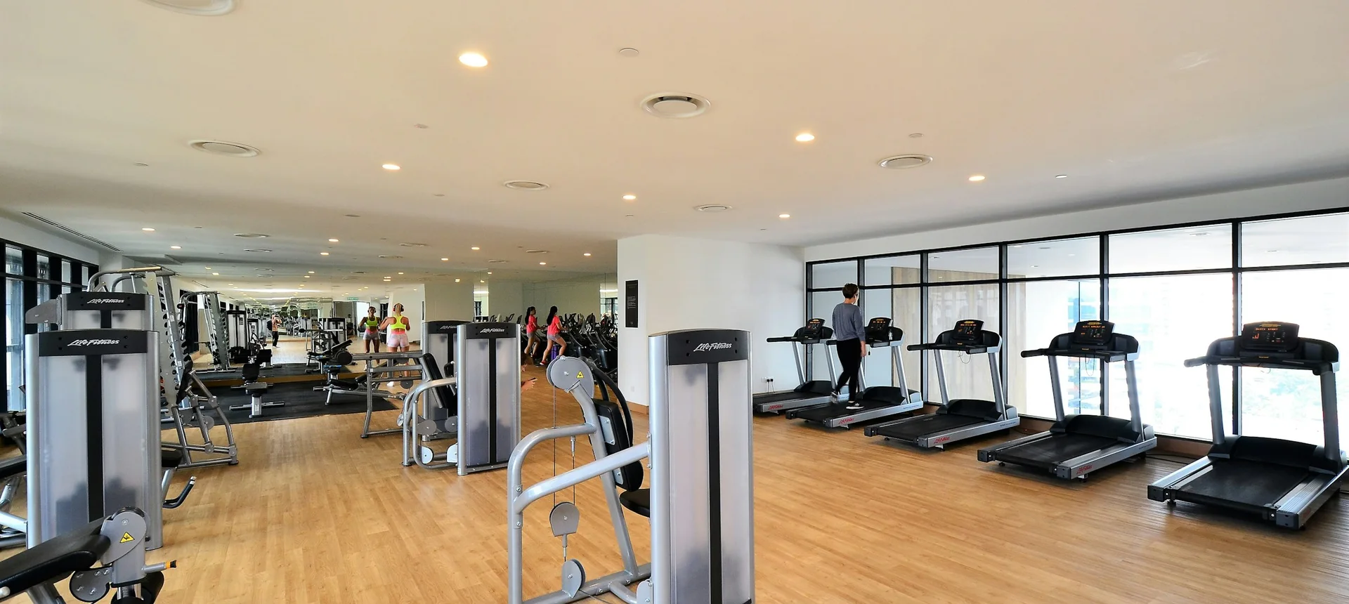 Gym Sức Sống